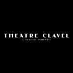 logo de notre partenaire Théâtre Clavel
