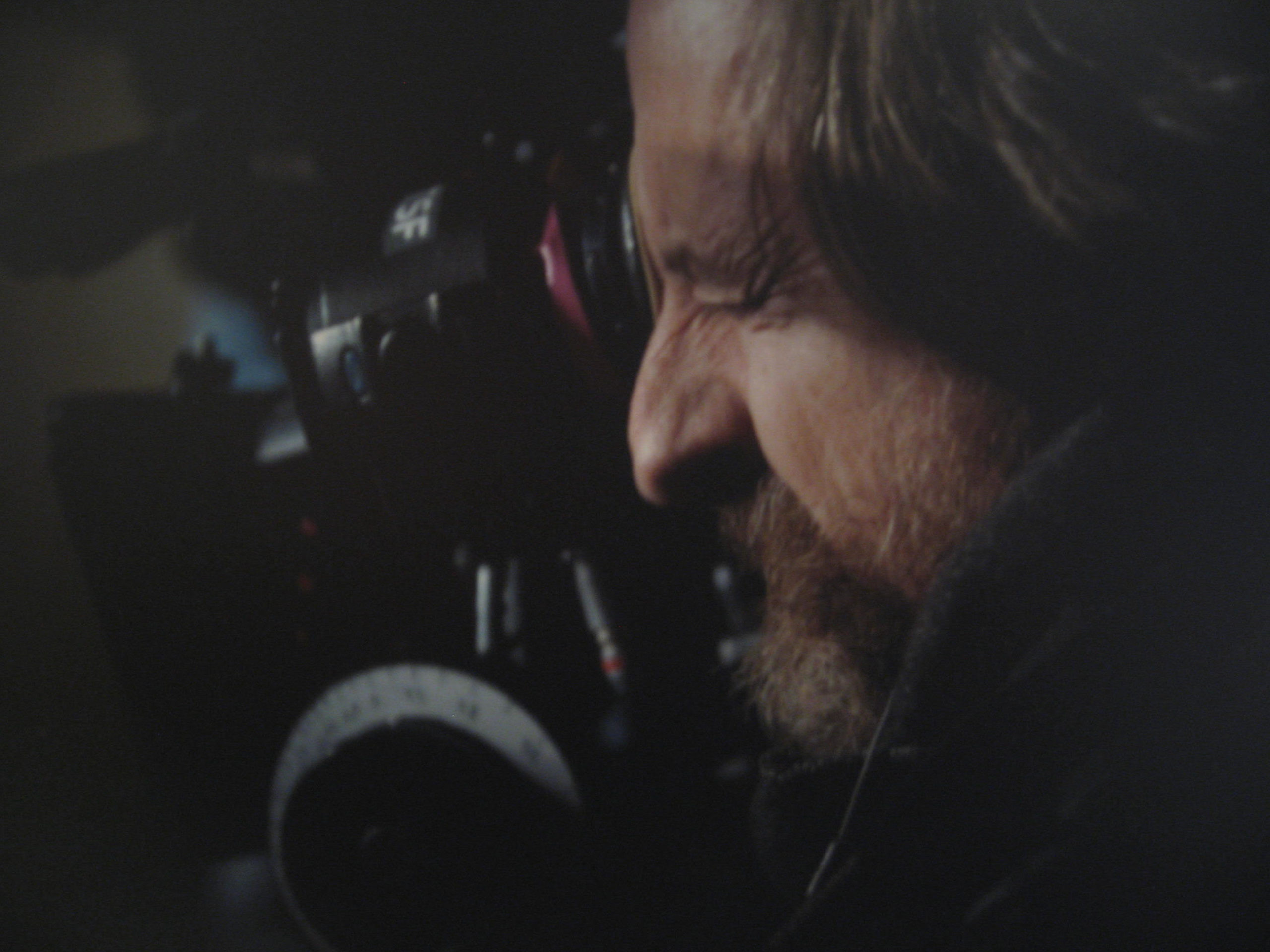 Philippe Bonnier, intervenant pour la masterclass self tape