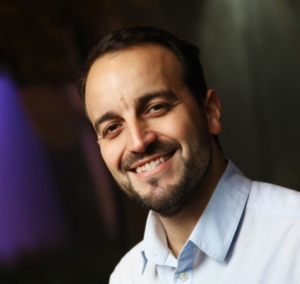 Aurélien Berda