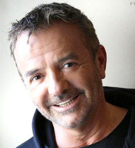 Bruno Berbérès - jury du concours API