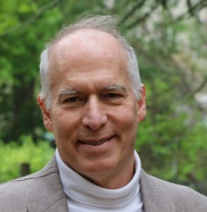 Christian Bordeleau - jury du concours API