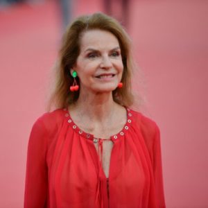 Cyrielle Claire - jury du concours API comédie musicale
