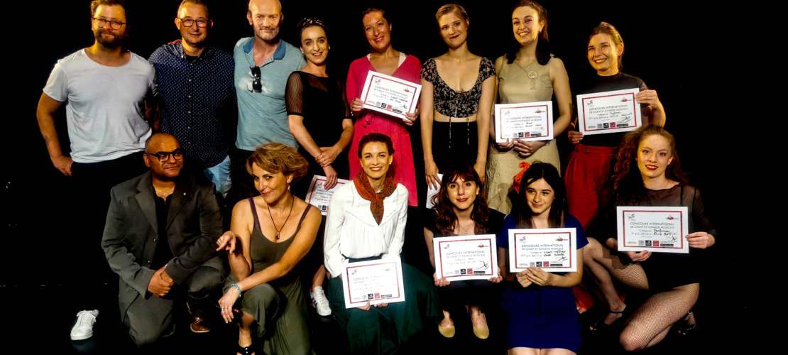 Image gagnants du concours