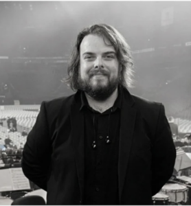 photo de profil de Yann Cosson